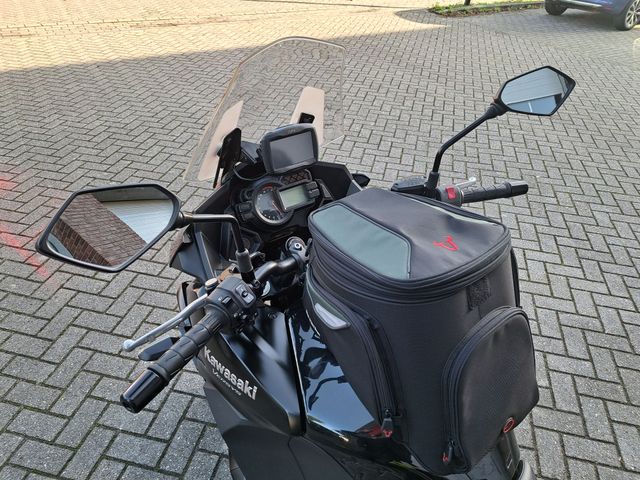 kawasaki - versys-1000-s-tourer