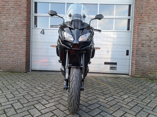 kawasaki - versys-1000-s-tourer