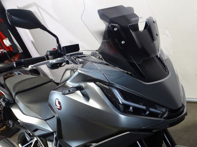 honda - nt-1100