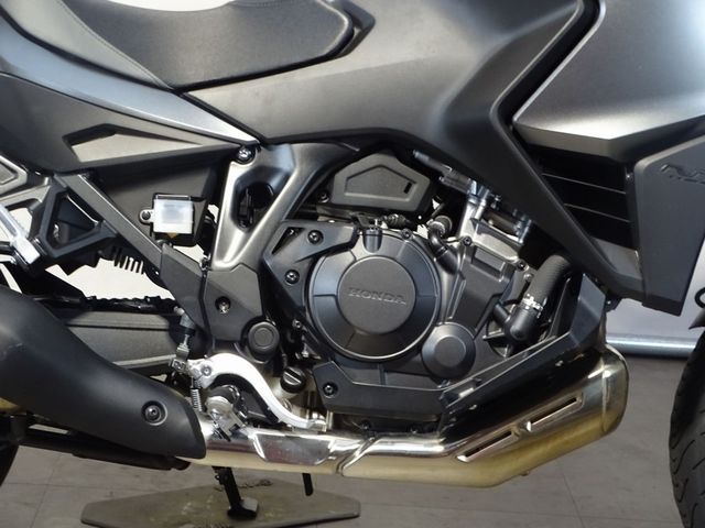 honda - nt-1100