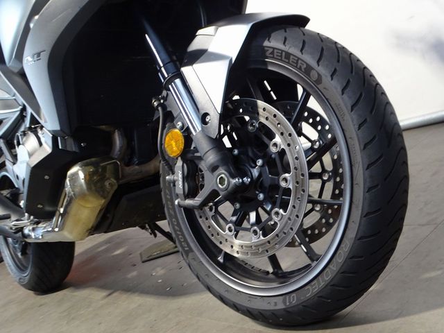 honda - nt-1100