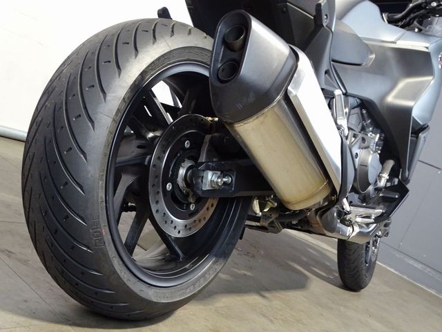 honda - nt-1100