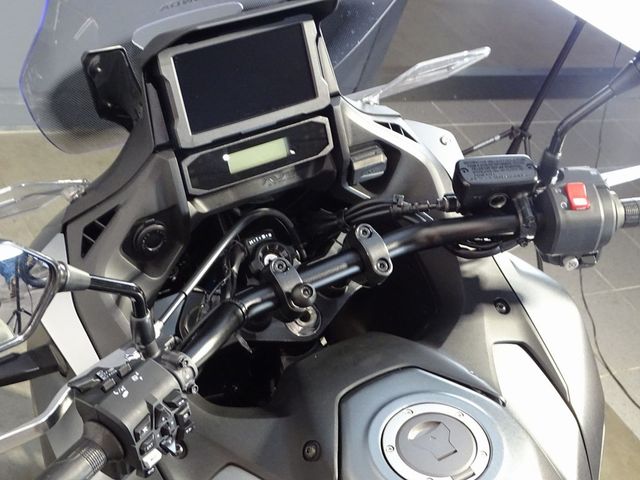 honda - nt-1100