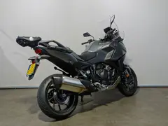 Honda NT 1100 2025 occasion – foto 3 van 9