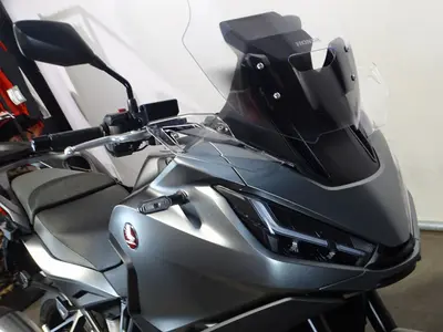 HONDA NT 1100 – foto 4