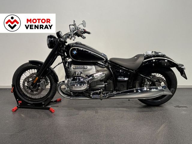 bmw - r-18