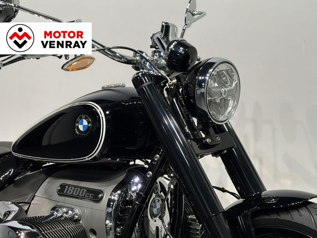 bmw - r-18