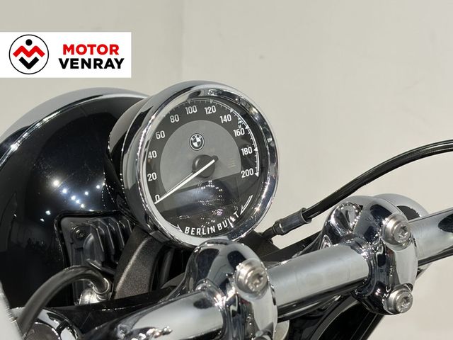 bmw - r-18
