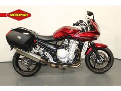 SUZUKI GSF 1250 SA
