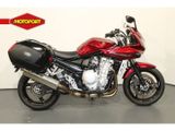 SUZUKI GSF 1250 SA