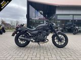 KAWASAKI ELIMINATOR 500 SE
