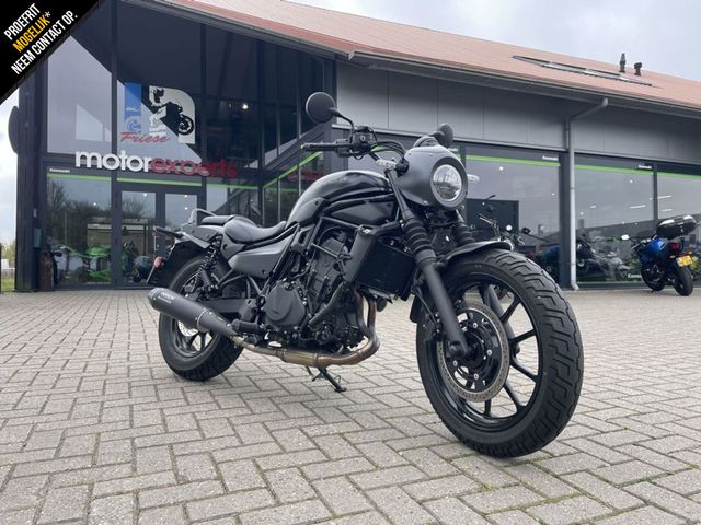 kawasaki - eliminator-500-se