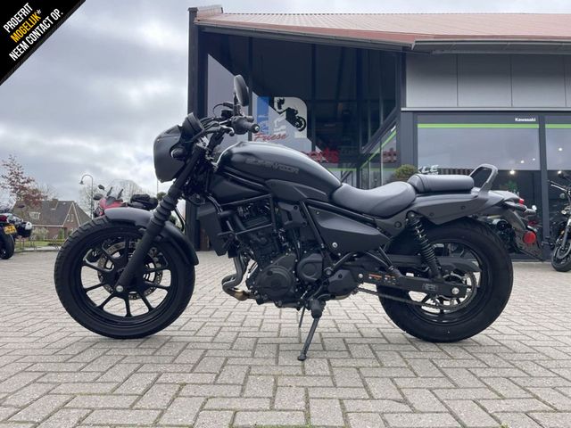 kawasaki - eliminator-500-se