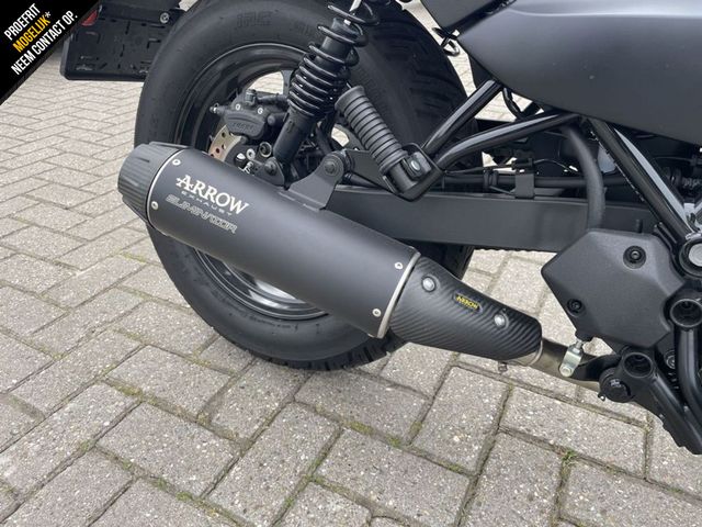 kawasaki - eliminator-500-se