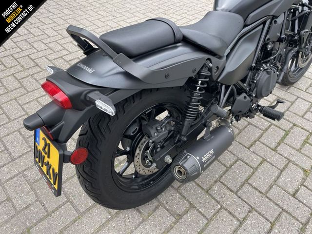 kawasaki - eliminator-500-se