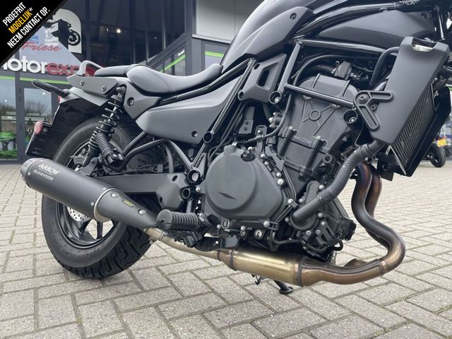 kawasaki - eliminator-500-se