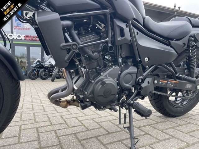 kawasaki - eliminator-500-se