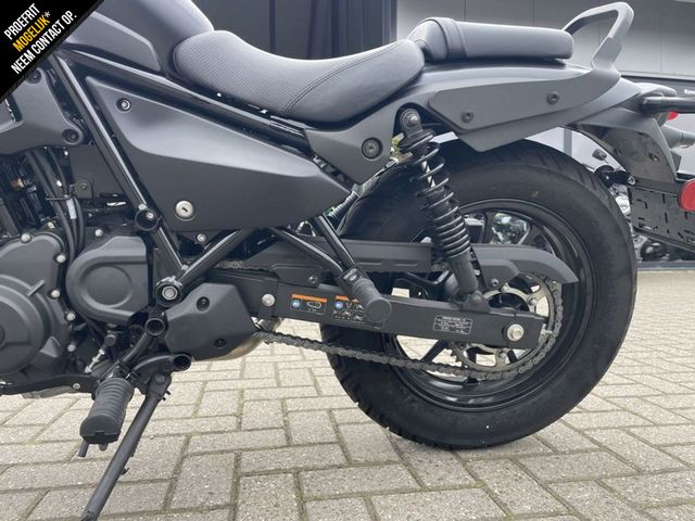 kawasaki - eliminator-500-se