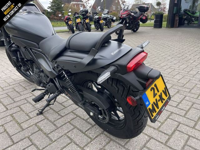 kawasaki - eliminator-500-se