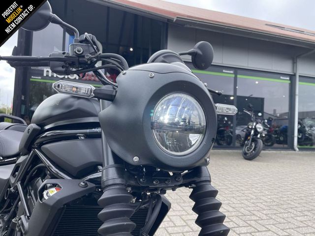 kawasaki - eliminator-500-se