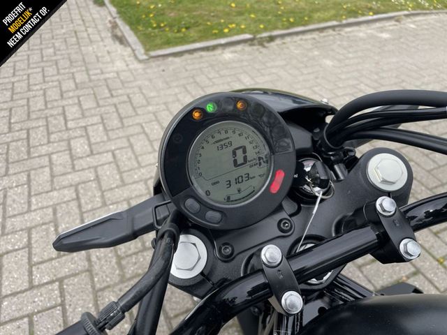 kawasaki - eliminator-500-se