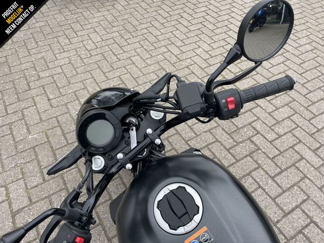 kawasaki - eliminator-500-se
