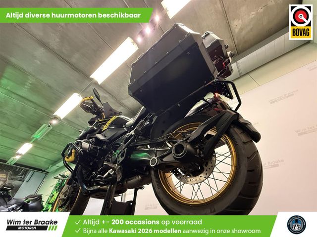 bmw - r-1250-gs-40-years-gs-edition