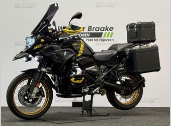 BMW R 1250 GS 40 Years GS Edition 2021 occasion