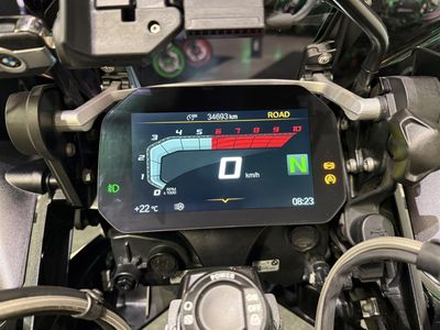 BMW R 1250 GS 40 YEARS GS EDITION – foto 2