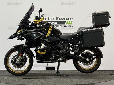 BMW R 1250 GS 40 YEARS GS EDITION – foto 4