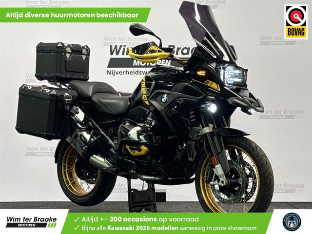 bmw - r-1250-gs-40-years-gs-edition