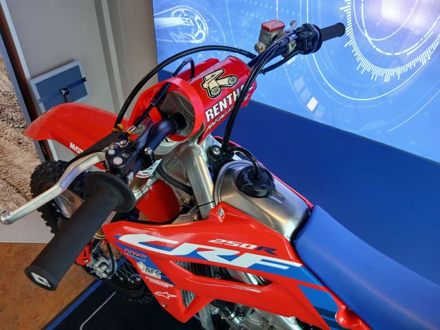 honda - crf-250-r