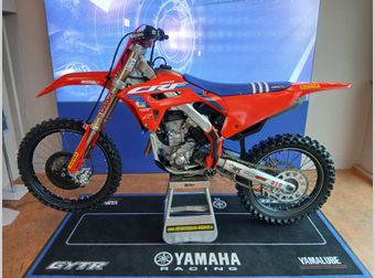 Honda CRF 250 R 2022 occasion