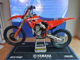 HONDA CRF 250 R