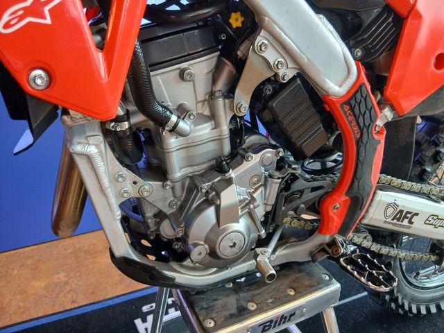 honda - crf-250-r