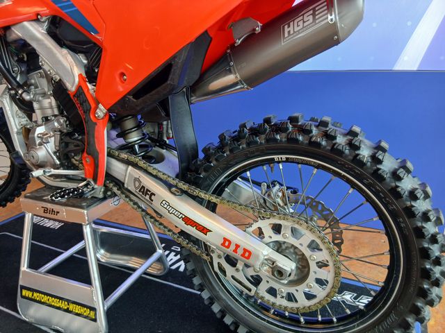 honda - crf-250-r