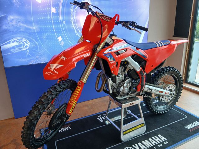 honda - crf-250-r