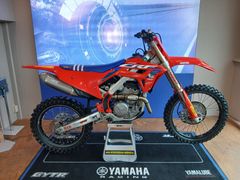 Honda CRF 250 R 2022 occasion – foto 2 van 12
