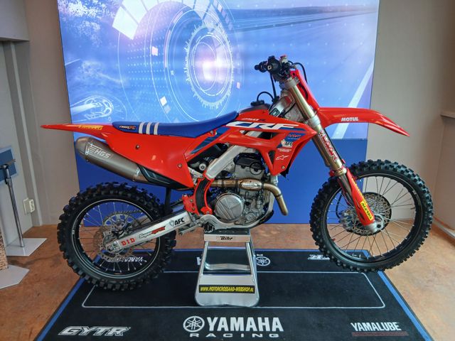 honda - crf-250-r