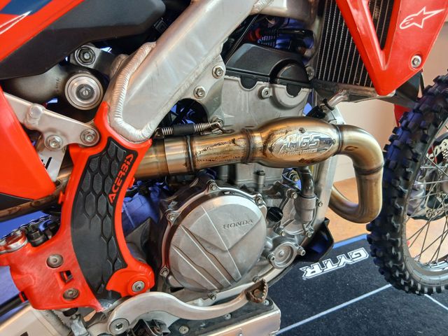 honda - crf-250-r