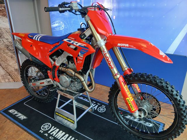 honda - crf-250-r