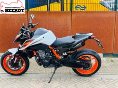 KTM 890 Duke R 2021 occasion – foto 4 van 18