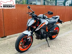 KTM 890 Duke R 2021 occasion – foto 6 van 18