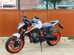 KTM 890 Duke R 2021 occasion – foto 2 van 18