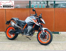 KTM 890 Duke R 2021 occasion