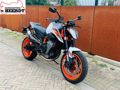 KTM 890 Duke R 2021 occasion – foto 8 van 18
