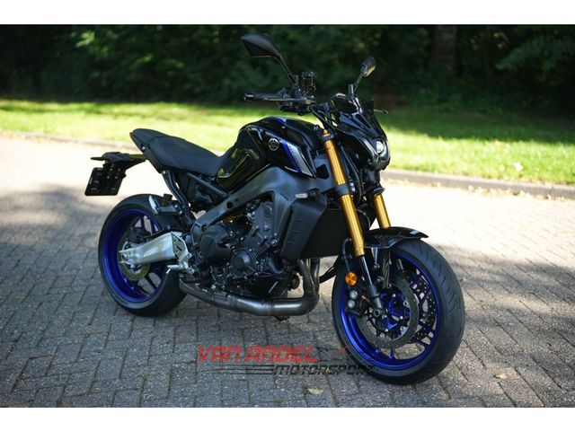 yamaha - mt-09-sp