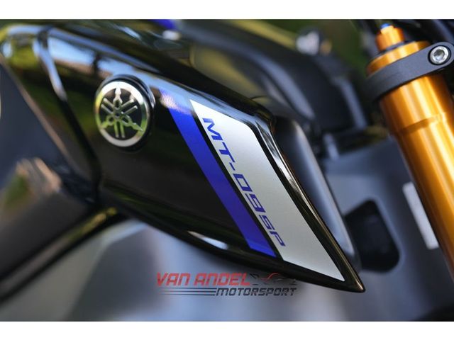 yamaha - mt-09-sp