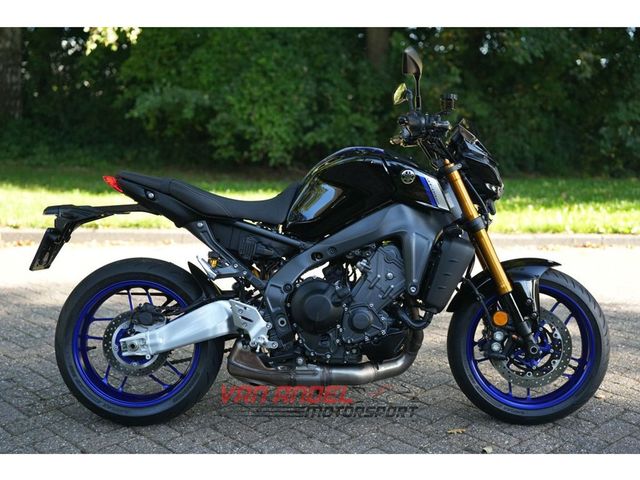 yamaha - mt-09-sp
