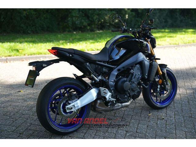 yamaha - mt-09-sp